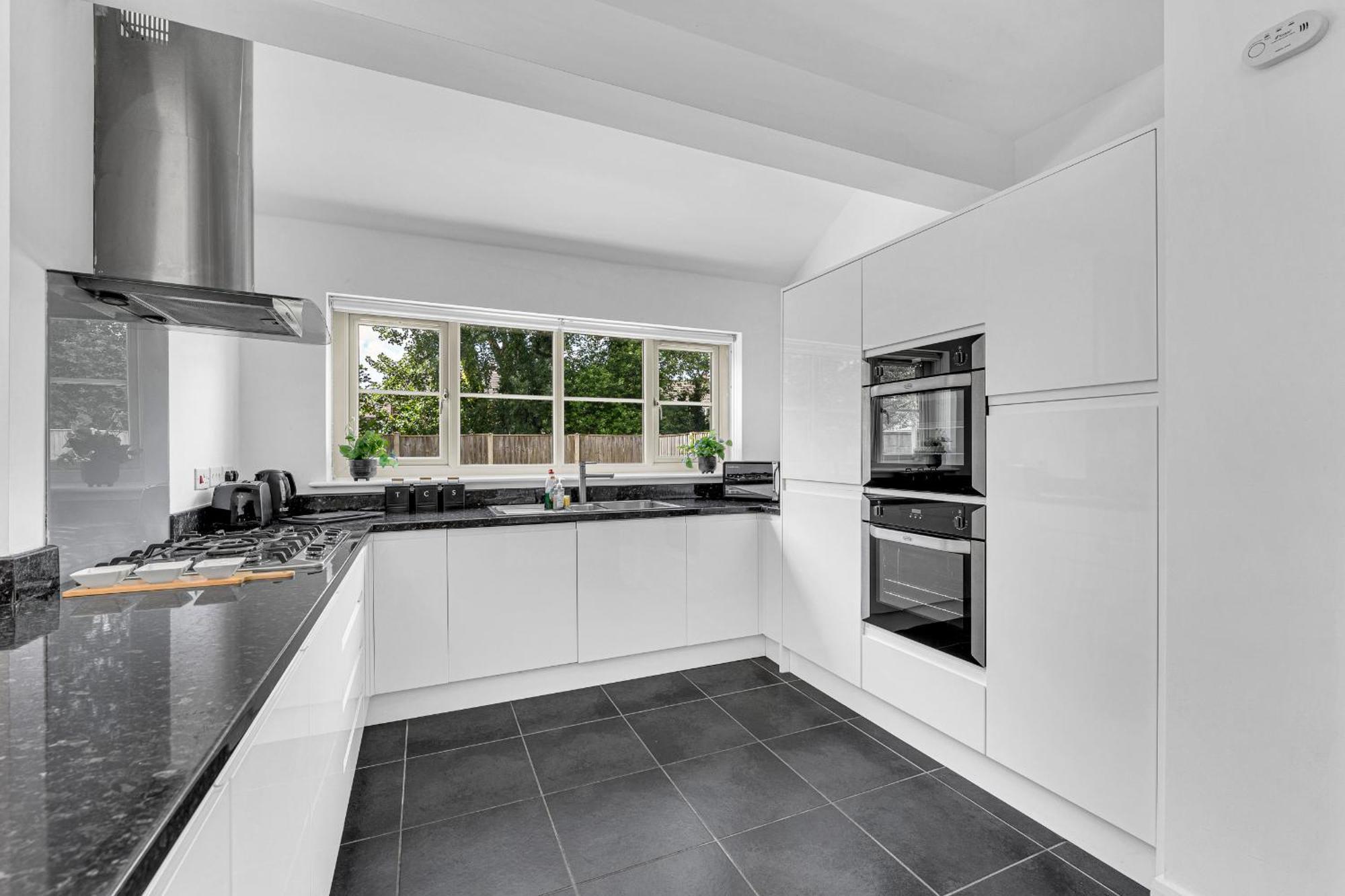 Brook Meadow House, 4 Bed House, Manchester Astley  Екстериор снимка
