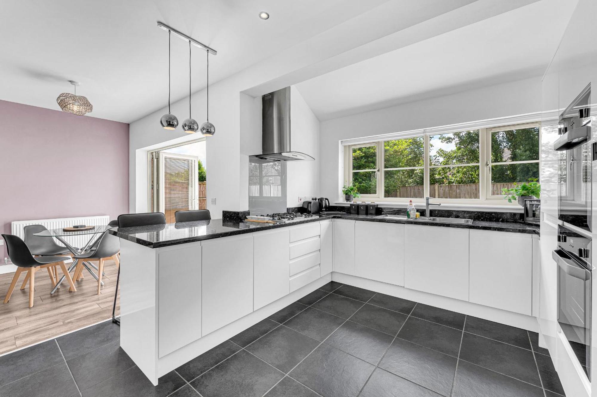 Brook Meadow House, 4 Bed House, Manchester Astley  Екстериор снимка