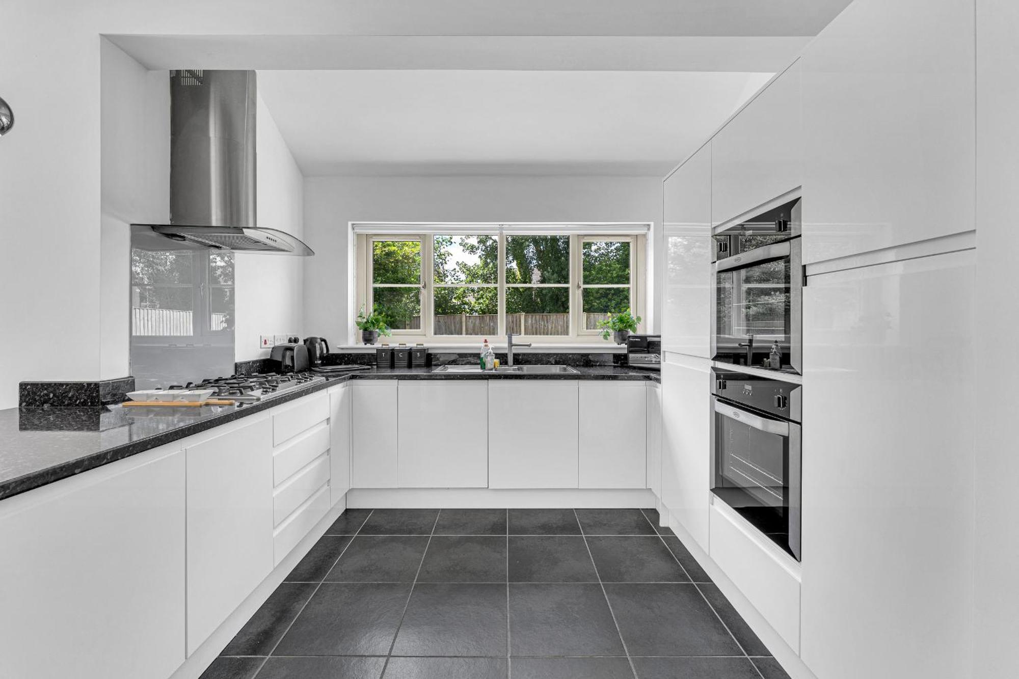 Brook Meadow House, 4 Bed House, Manchester Astley  Екстериор снимка
