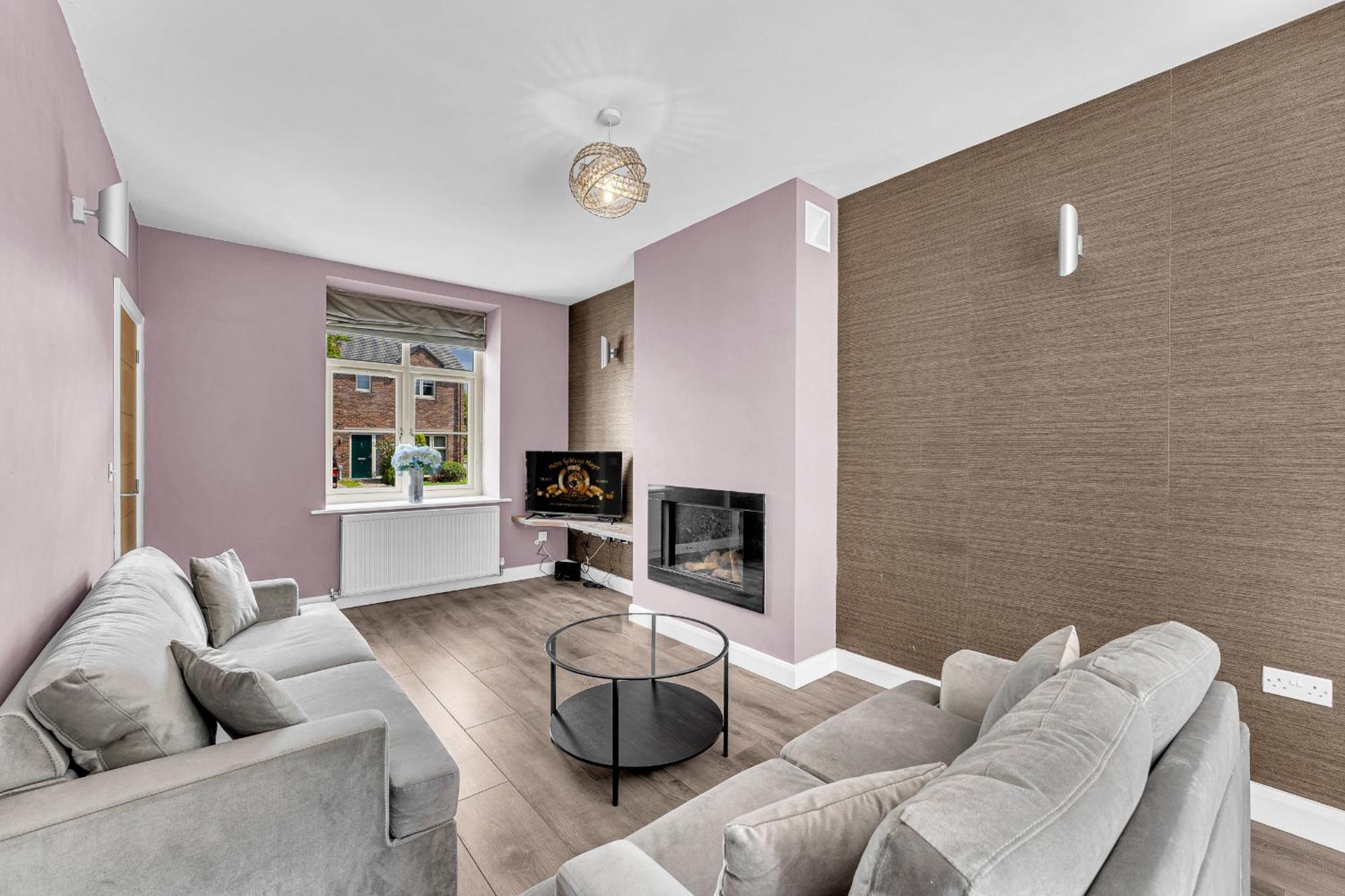 Brook Meadow House, 4 Bed House, Manchester Astley  Екстериор снимка