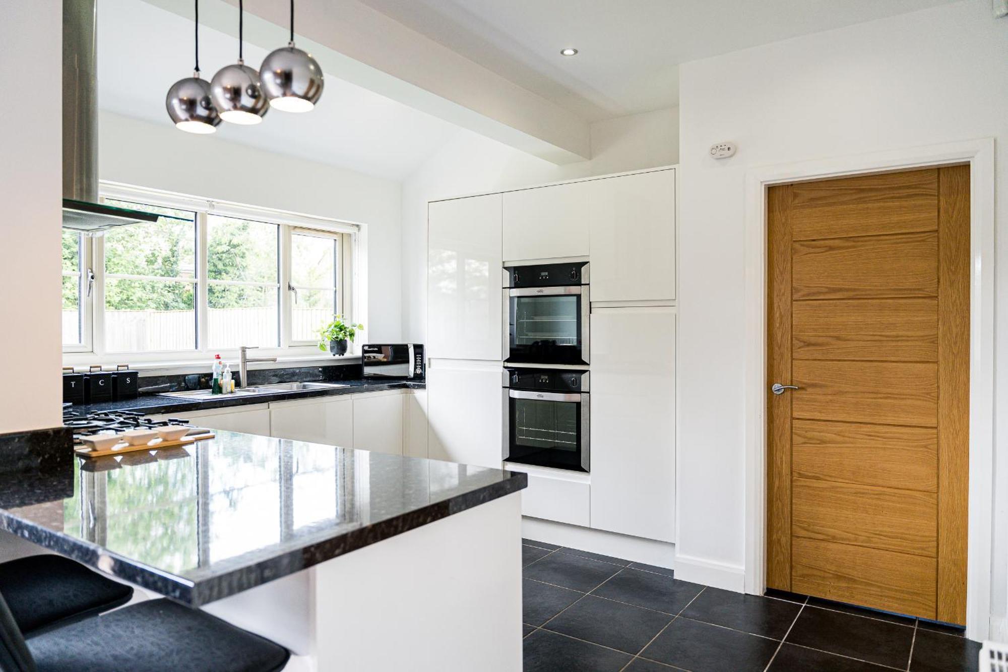 Brook Meadow House, 4 Bed House, Manchester Astley  Екстериор снимка
