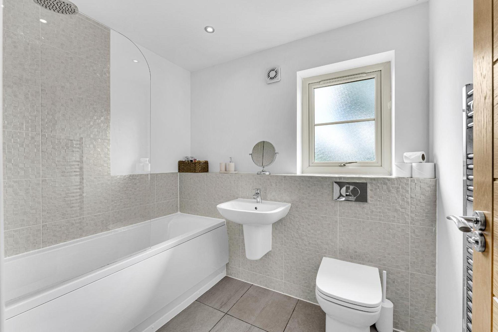 Brook Meadow House, 4 Bed House, Manchester Astley  Екстериор снимка