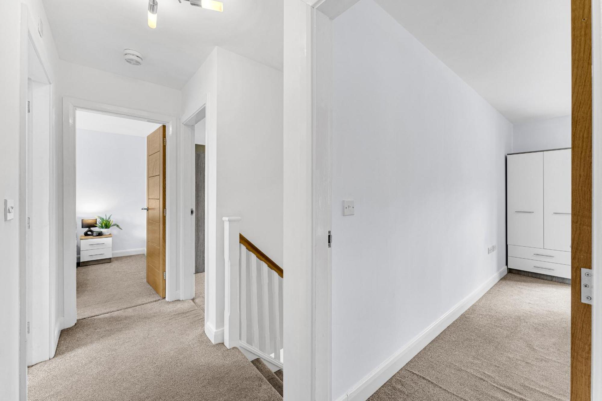 Brook Meadow House, 4 Bed House, Manchester Astley  Екстериор снимка