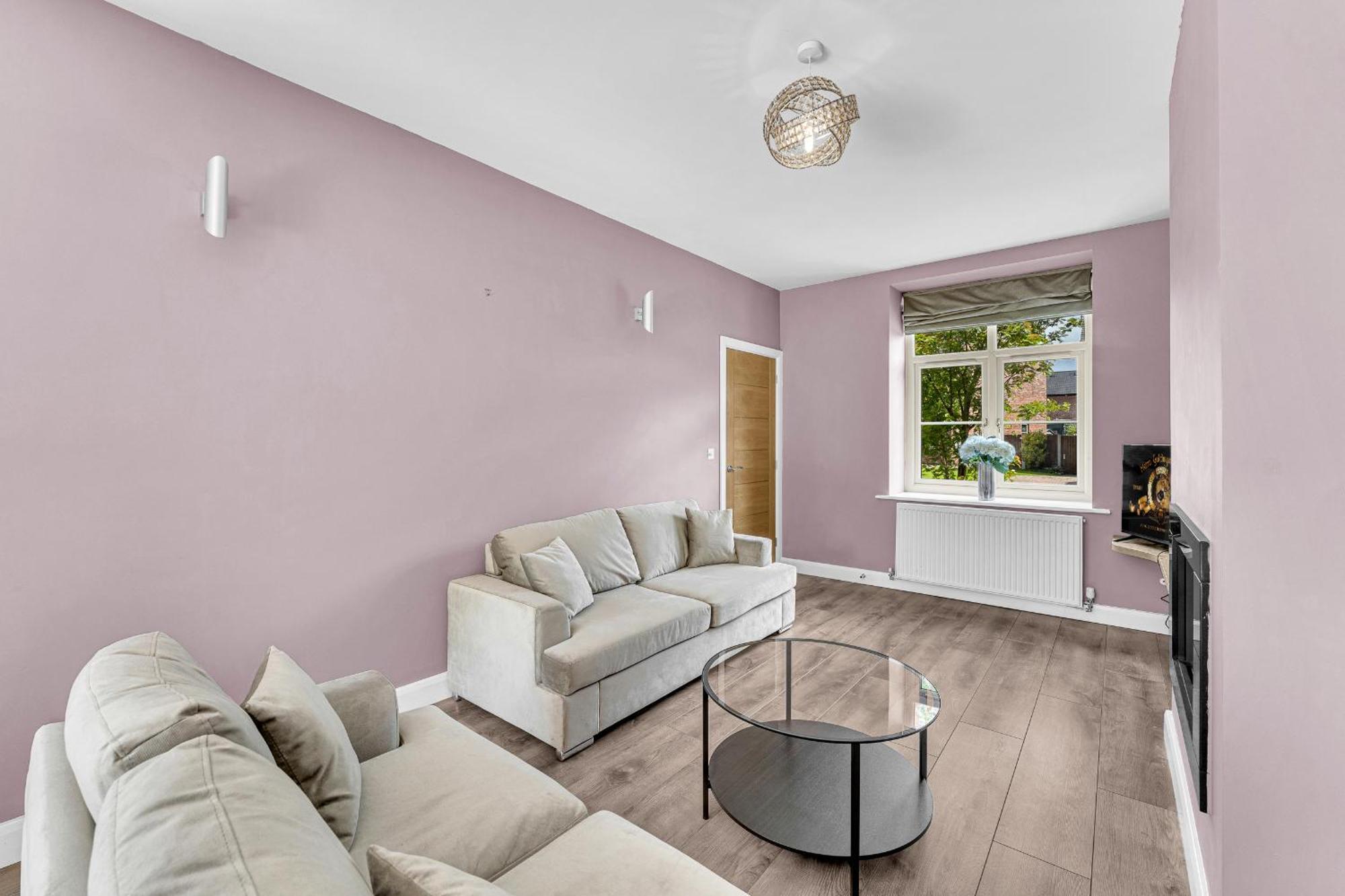 Brook Meadow House, 4 Bed House, Manchester Astley  Екстериор снимка