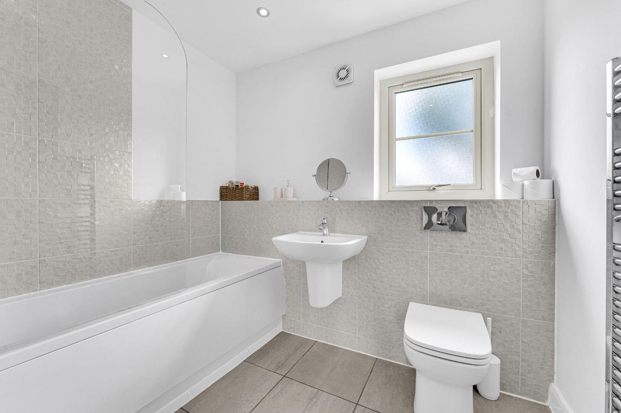 Brook Meadow House, 4 Bed House, Manchester Astley  Екстериор снимка
