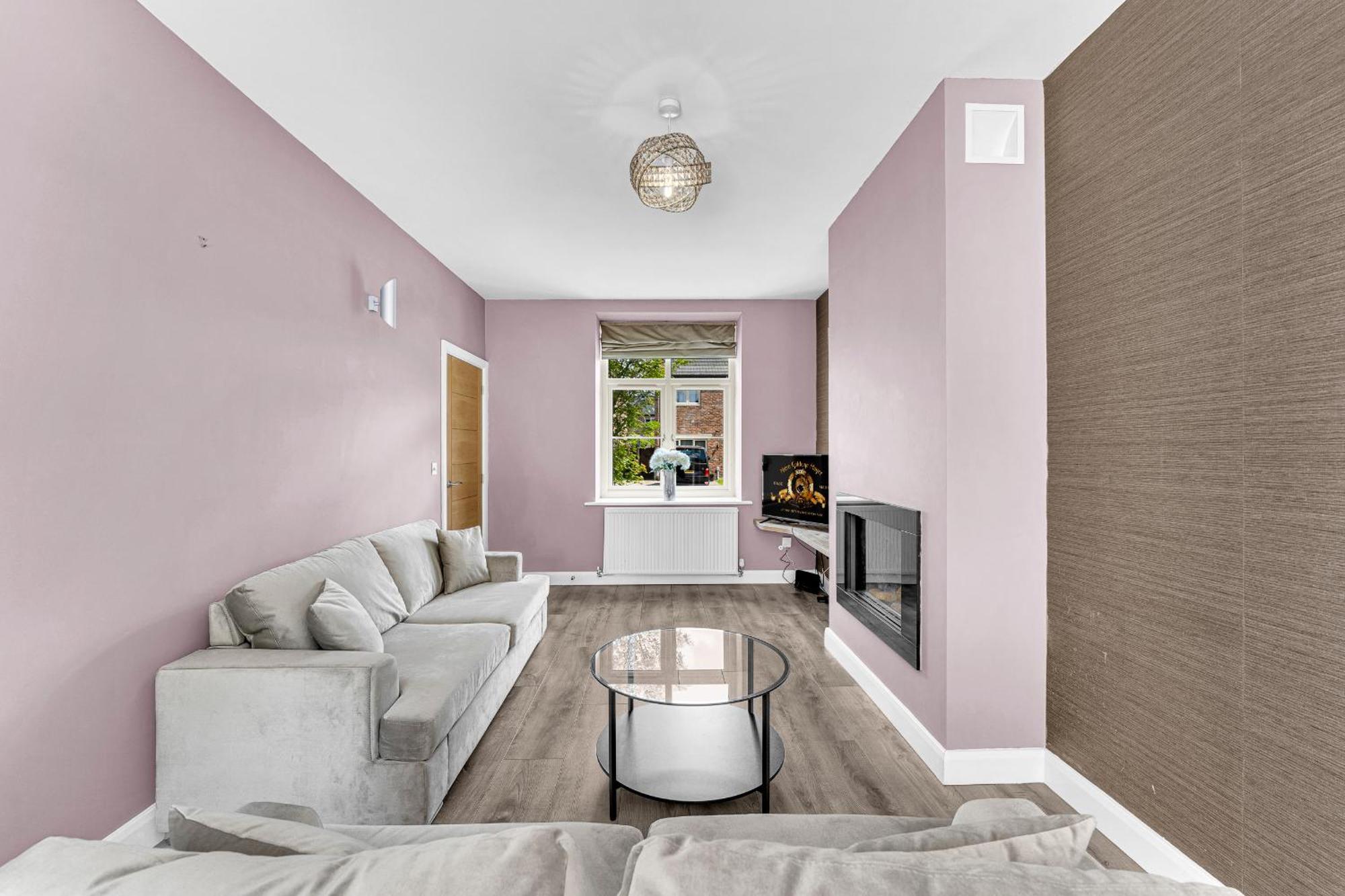 Brook Meadow House, 4 Bed House, Manchester Astley  Екстериор снимка