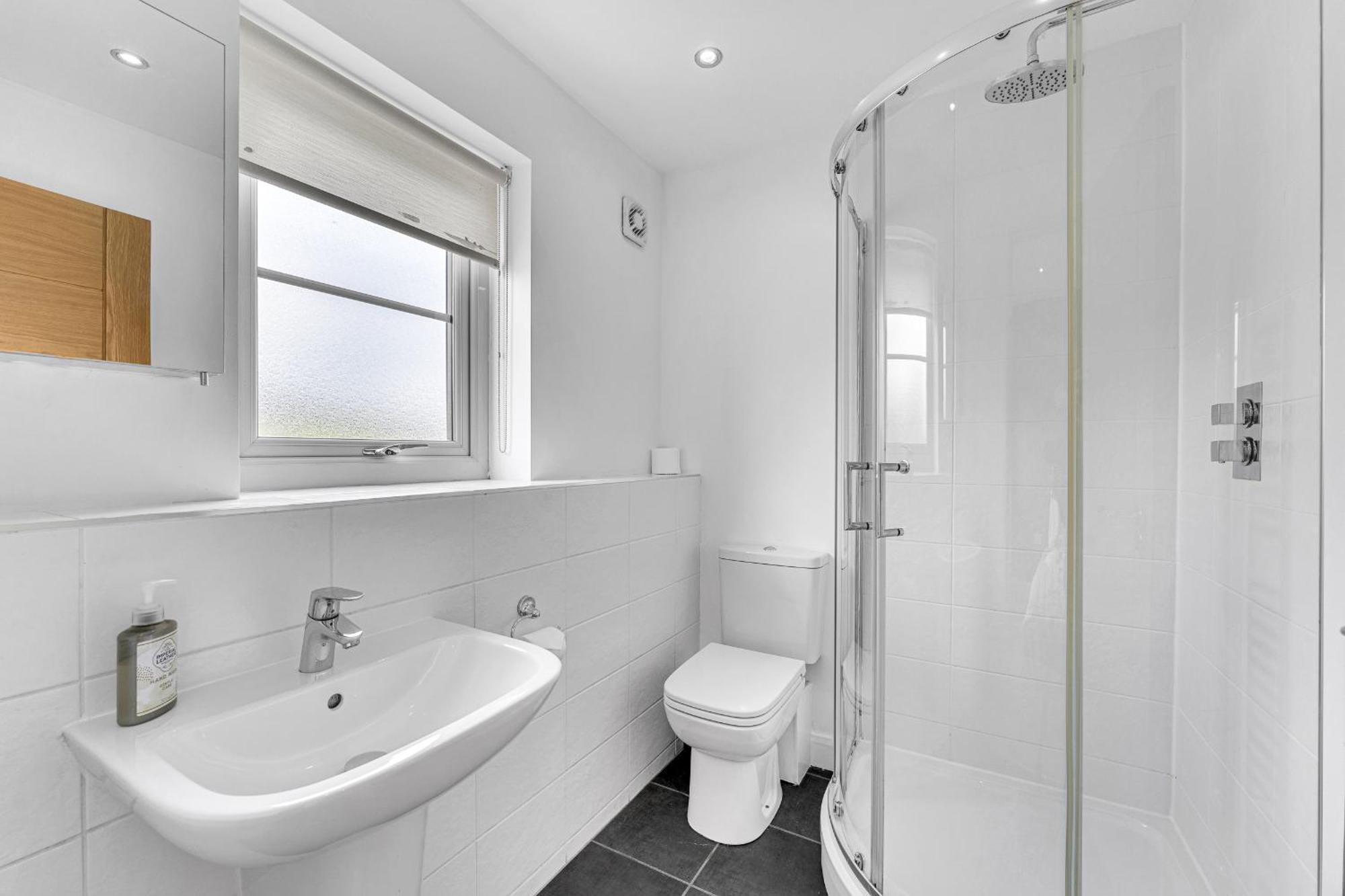 Brook Meadow House, 4 Bed House, Manchester Astley  Екстериор снимка