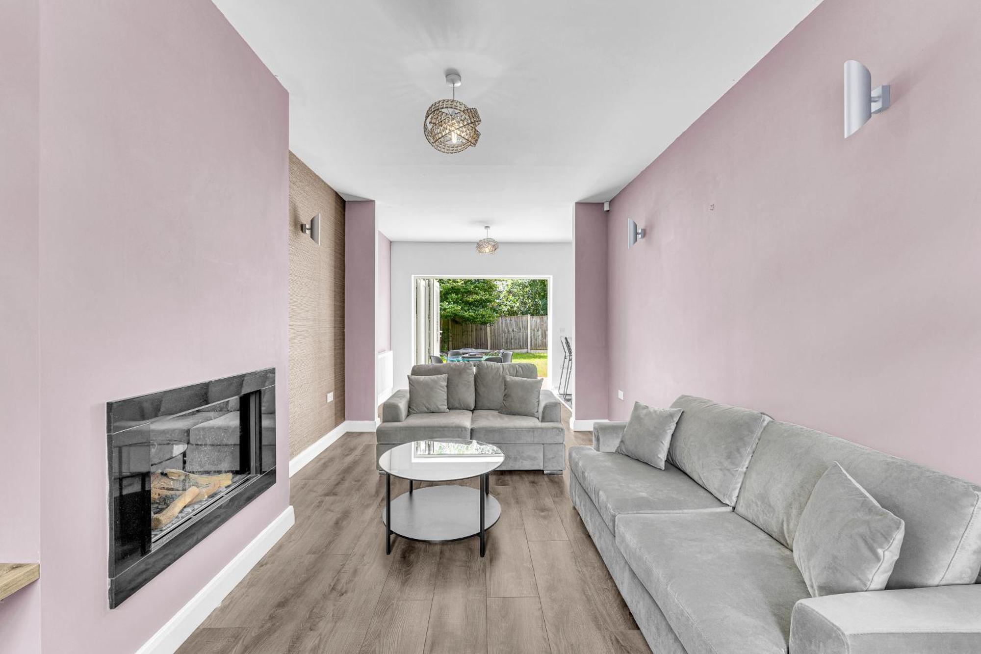 Brook Meadow House, 4 Bed House, Manchester Astley  Екстериор снимка