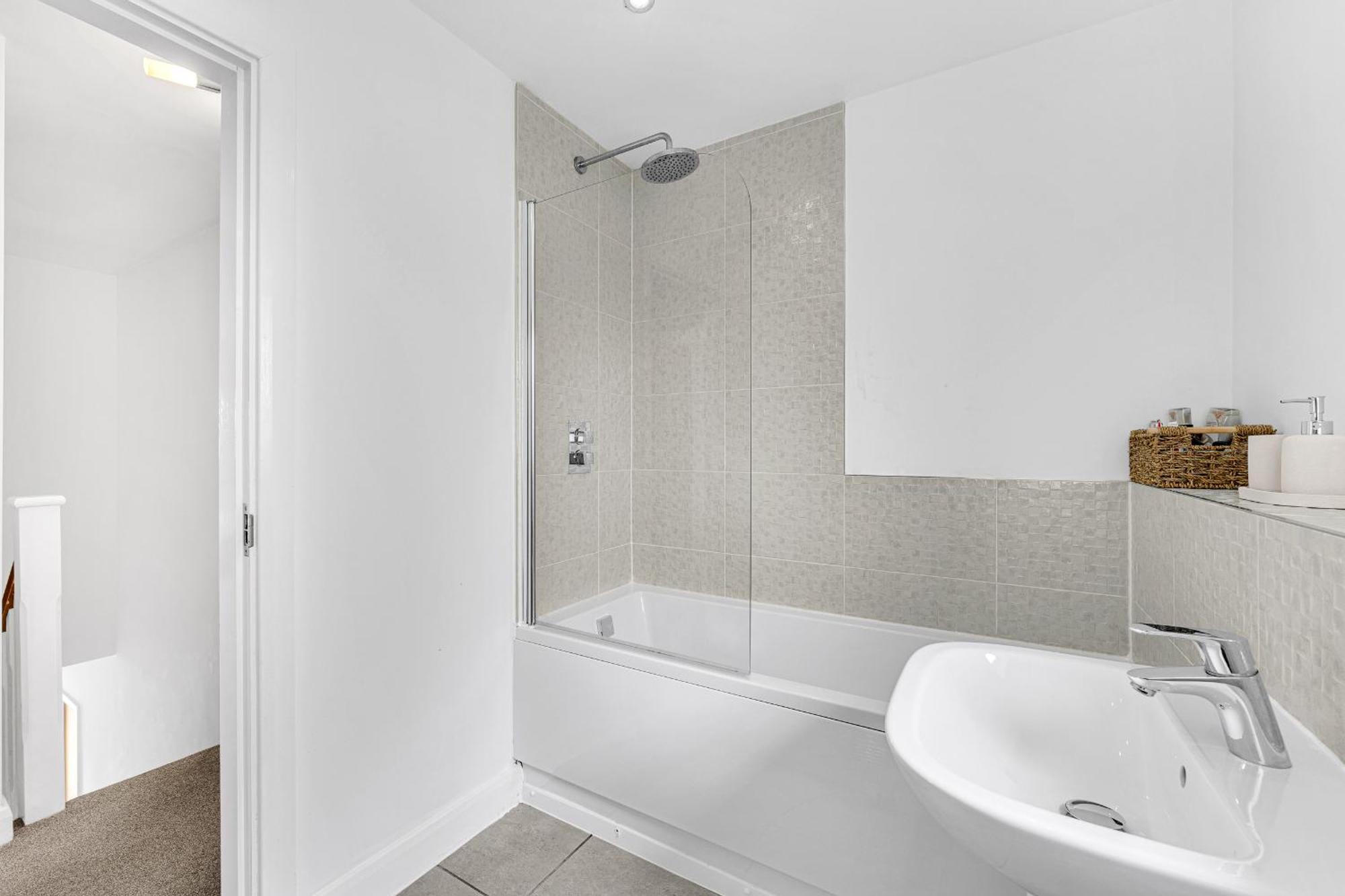 Brook Meadow House, 4 Bed House, Manchester Astley  Екстериор снимка