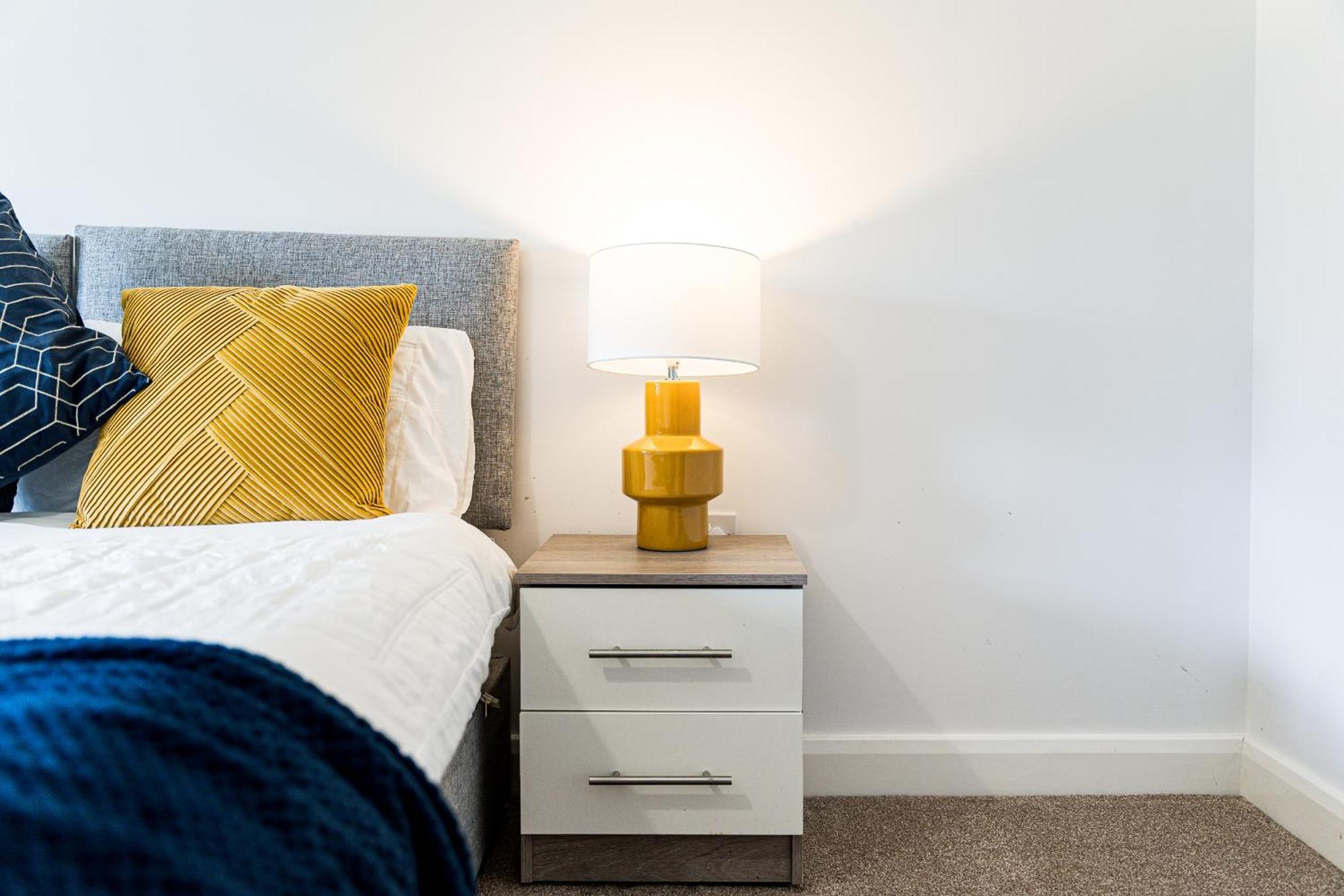 Brook Meadow House, 4 Bed House, Manchester Astley  Екстериор снимка