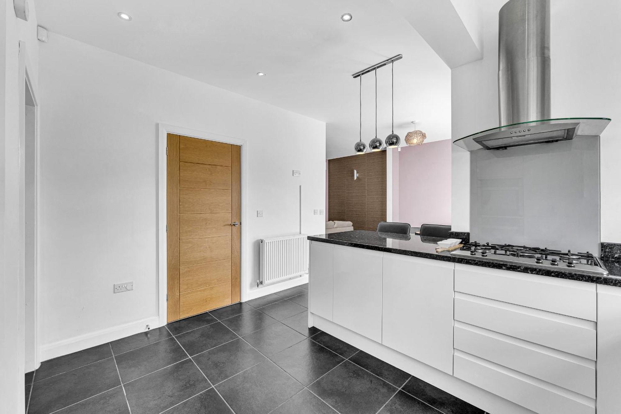 Brook Meadow House, 4 Bed House, Manchester Astley  Екстериор снимка