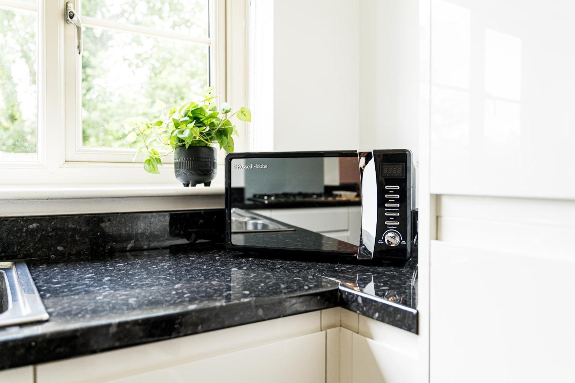 Brook Meadow House, 4 Bed House, Manchester Astley  Екстериор снимка