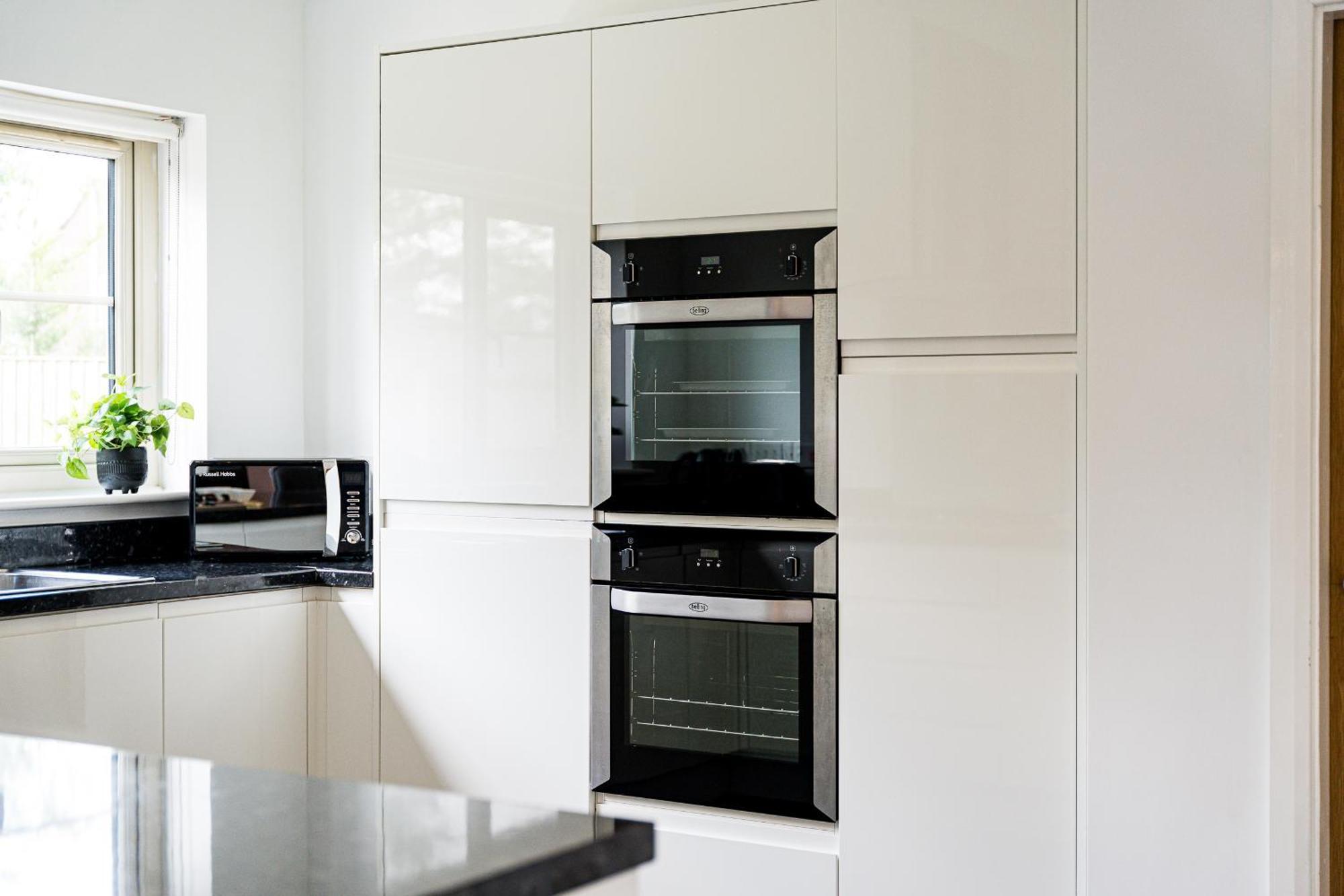 Brook Meadow House, 4 Bed House, Manchester Astley  Екстериор снимка